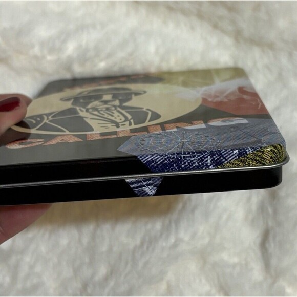 2023 Boston Calling Music Festival VIP bracelet and tin, great pre-owned cond. - Picture 10 of 15